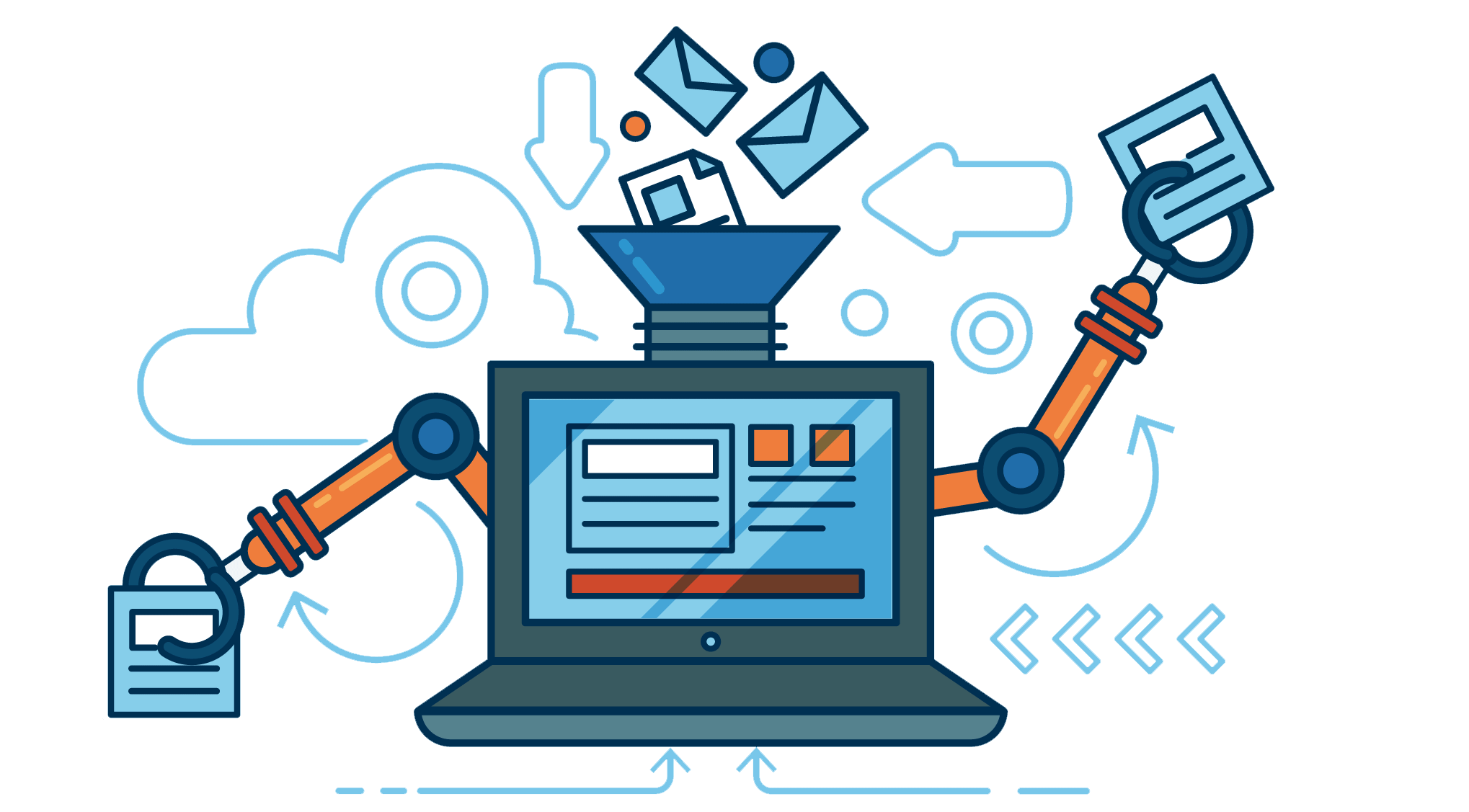 SherpaDesk is an alternative to Autotask. Free trial.